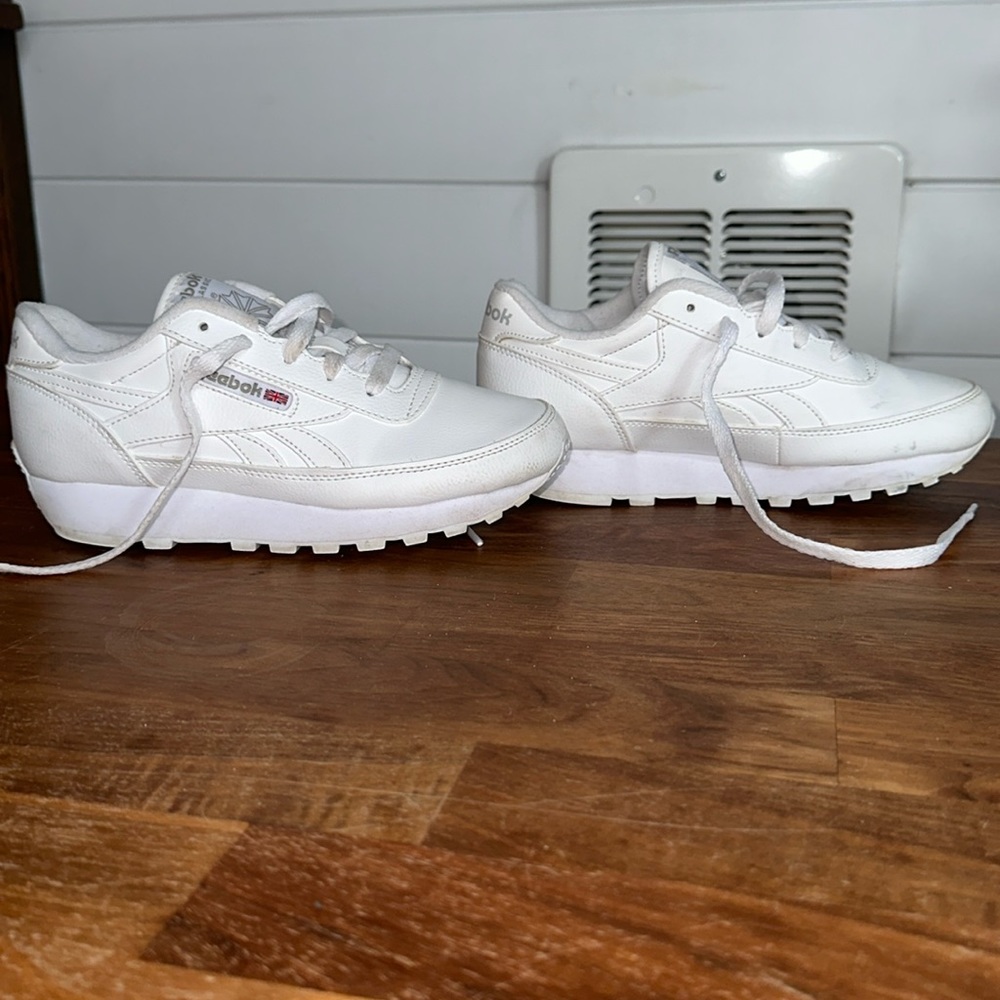 Reebok Classics!